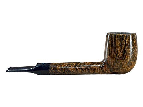 Pipa sasieni dot walnut - 4,