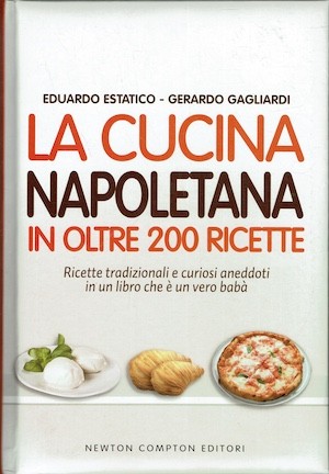 Cucina napoletana oltre - la, in