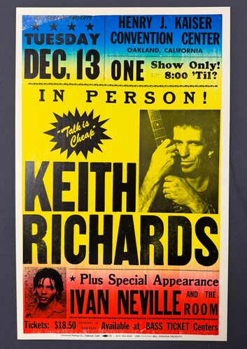 Poster fillmore bgp - fillmore,