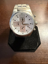 Orologio Fossil Speedway