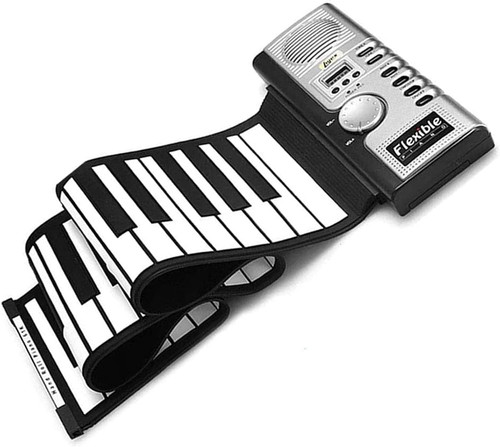 Piano tastiera elettrico - piano,
