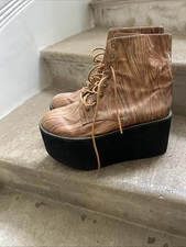 Stivaletti Jeffrey Campbell