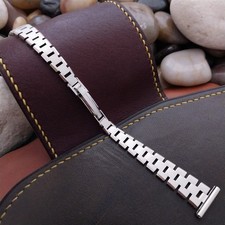 Cinturino orologio vintage