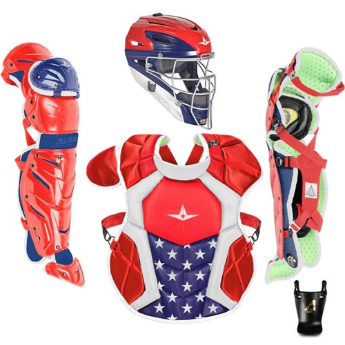 All star axis - s7, axis™