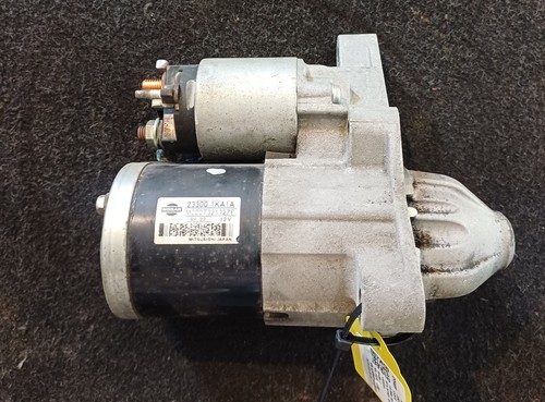 233001ka1a motorino avviamento - 233001ka1a,