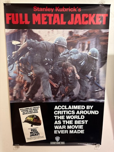 1987 full metal jacket - 1987,