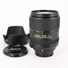 Nikon Nikkor AF-S 18-300mm