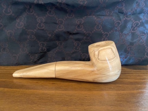 Pipa artigianale legno di - artigianale,