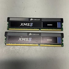 [Lot of 2] Corsair XMS3