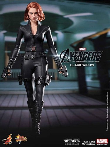 Hot toys mms178 - toys, modellino