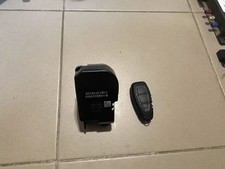 Scheda chiave accensione Ford