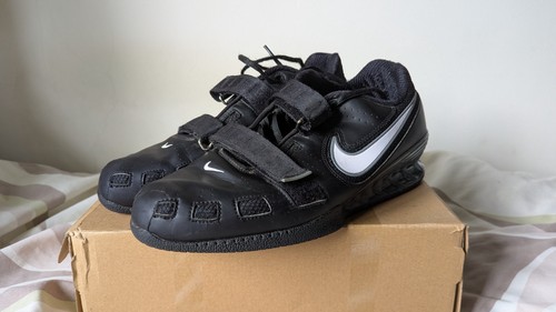 Scarpe sollevamento pesi - scarpe,