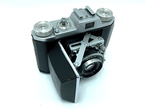 Welta welti fotocamera - welta,