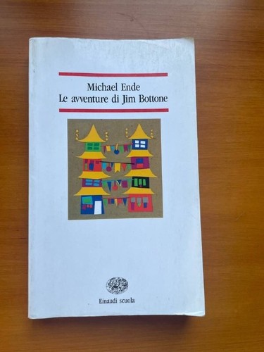 Michael Ende Le avventure di