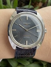 Orologio Longines Admiral 5