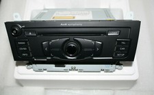 Autoradio ORIGINALE AUDI A4 A5