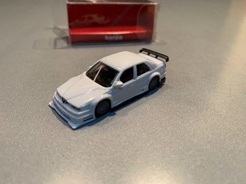 Spoiler alfa romeo 155 ti - 155, v6
