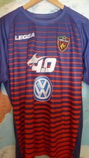 maglia cosenza calcio tuttino25 