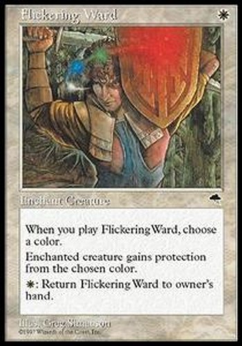 Mrm rune de garde - rune,