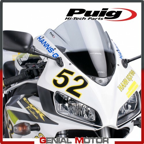 Cupolino puig fume chiaro - cupolino,