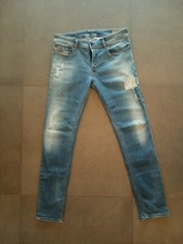 Jeans Diesel uomo usati W31 - L30 - Skinny
