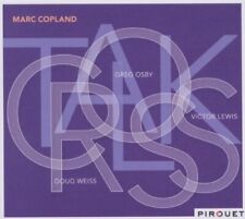 Copland Marc - Crosstalk