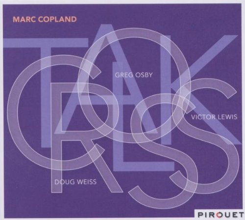 Copland marc crosstalk - marc,