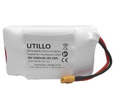 Batteria 5,2Ah 36V per