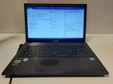 Notebook Terra Mobile