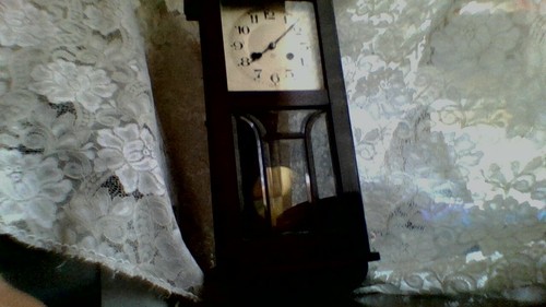 Orologio pendolo primi del - a,