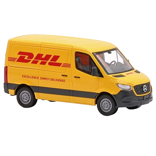 Busch 53406 mercedes - 53406, benz