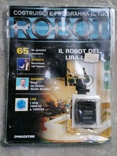 COSTRUISCI E PROGRAMMA IL TUO