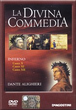LA DIVINA COMMEDIA. INFERNO