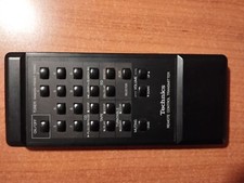 Telecomando originale Technics EUR64199