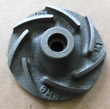 BMW moto K100 LT K100 RS K75 GIRANTE POMPA ACQUA RUOTA AD ALETTE 11511460024