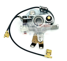 RUTTORE ACCENSIONE CONTATTO A SINISTRA SPINTEROGENO FIAT UNO PANDA YOUNG 900 R5