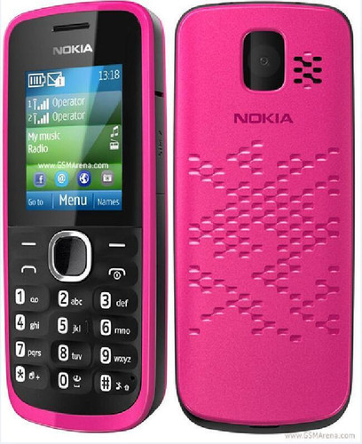 Cellulare originale nokia 110 - nokia,