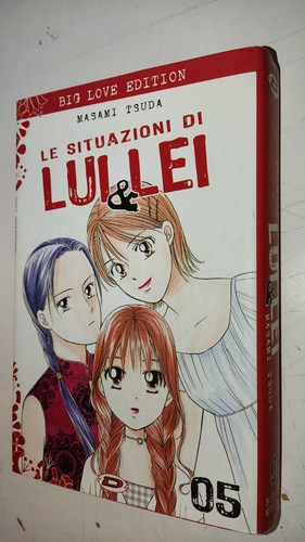 Situazioni lui lei - lei, big