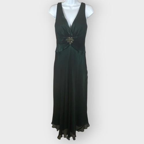 Maxi abito formale - , in