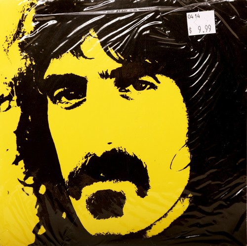 Frank zappa rsd 2014 don - rsd,
