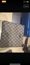 Gucci Monogram Messenger Supreme Bag Tracolla  Usata Originale 100% Ottima