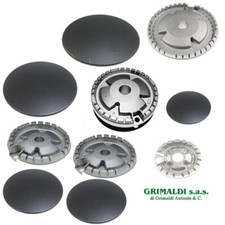 KIT RICAMBI BRUCIATORI E