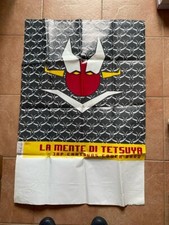 POSTER ROBOT GIAPPONESI , FIERA DEL FUMETTO ANNI 90