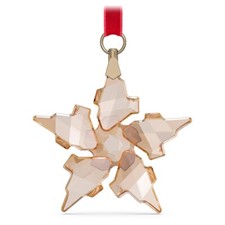 Swarovski Decorazione Stella