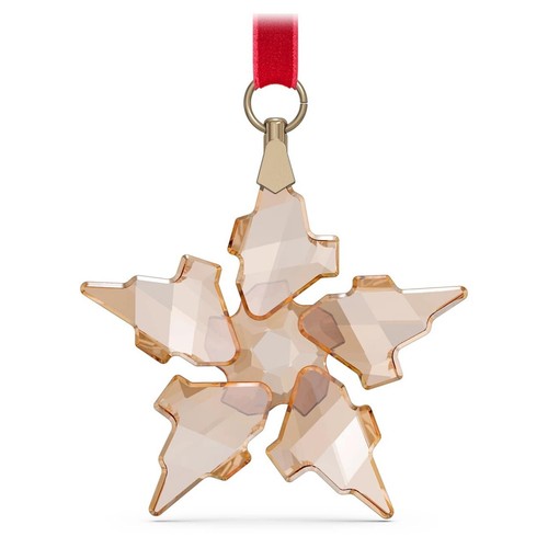 Swarovski decorazione stella - decorazione,