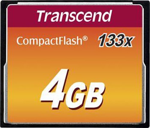 Transcend gb 133 - transcend, x