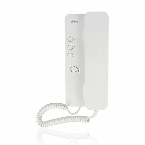 Urmet 1150 citofono con - citofono,
