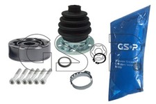 GSP 618070 Kit giunti, albero