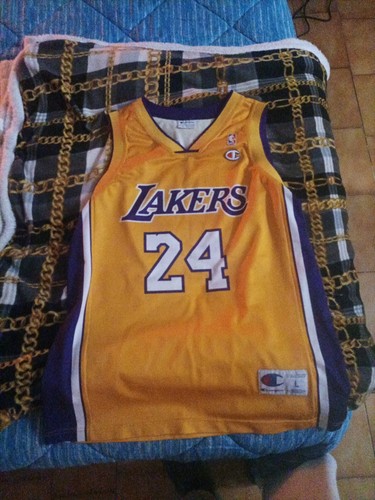 Nba canotta maglia los angeles - nba,