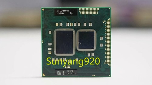 Intel core 560m 66 ghz - 2,66,